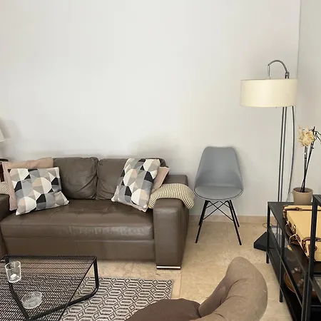 Holiday home Maison Colombes